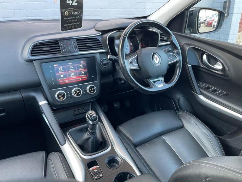 RENAULT KADJAR