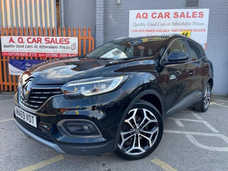 RENAULT KADJAR