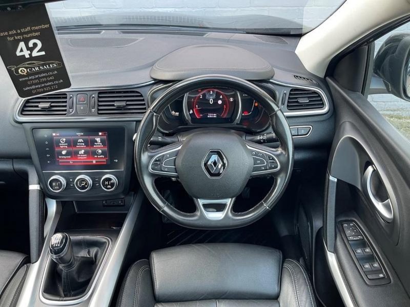 RENAULT KADJAR