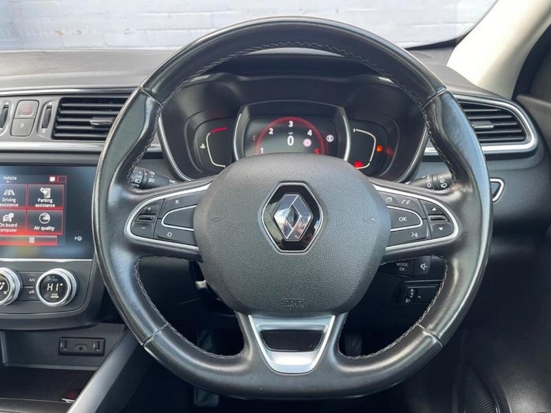 RENAULT KADJAR