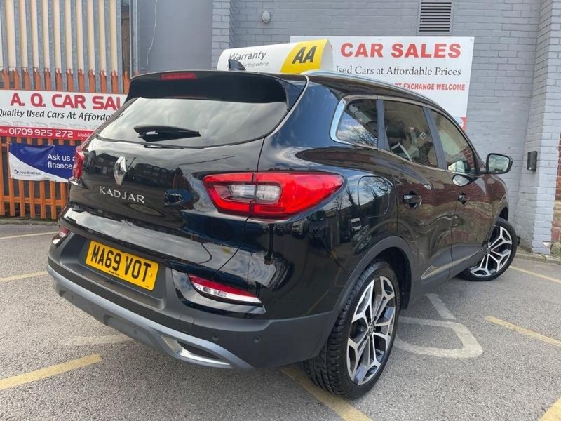 RENAULT KADJAR