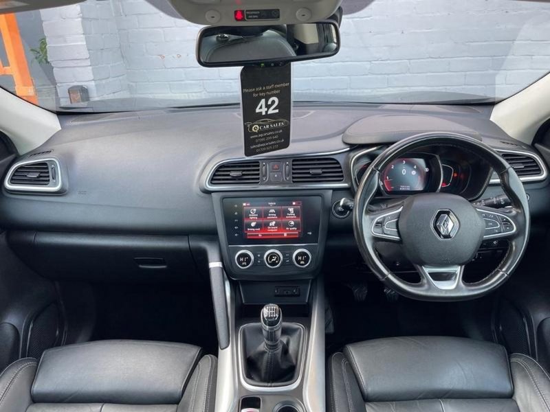 RENAULT KADJAR