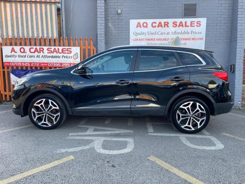 RENAULT KADJAR