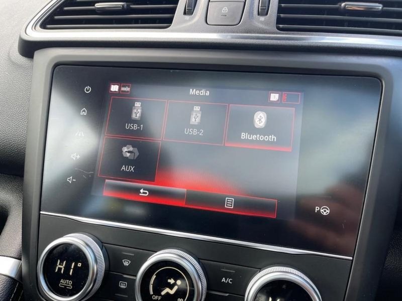 RENAULT KADJAR