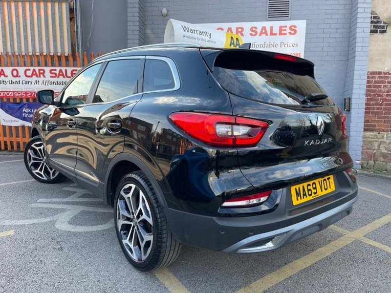 RENAULT KADJAR