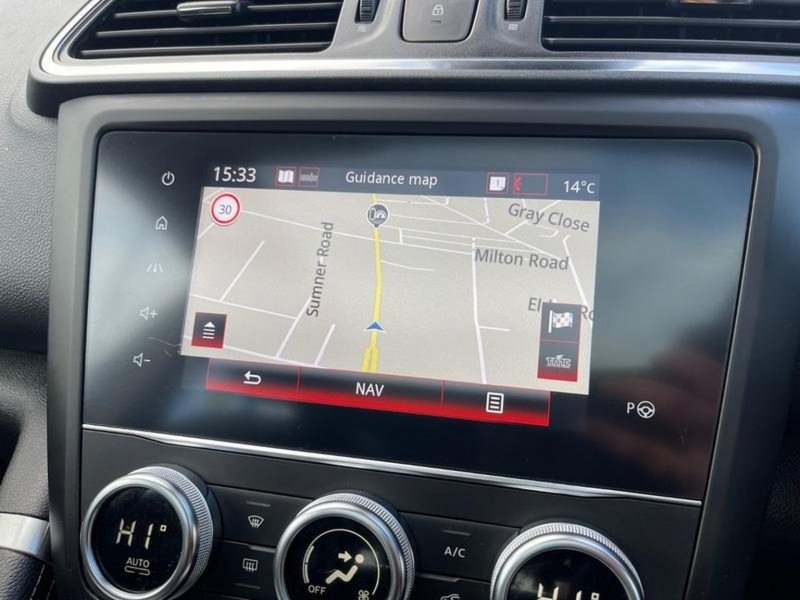 RENAULT KADJAR