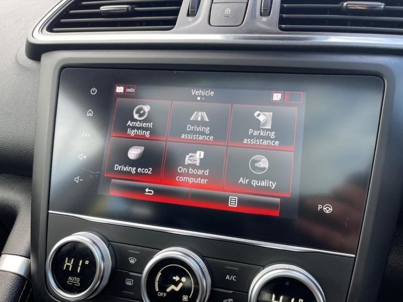 RENAULT KADJAR