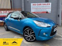 CITROEN DS3