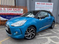 CITROEN DS3