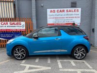 CITROEN DS3