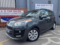 CITROEN C3 PICASSO