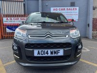 CITROEN C3 PICASSO