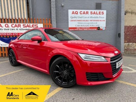 AUDI