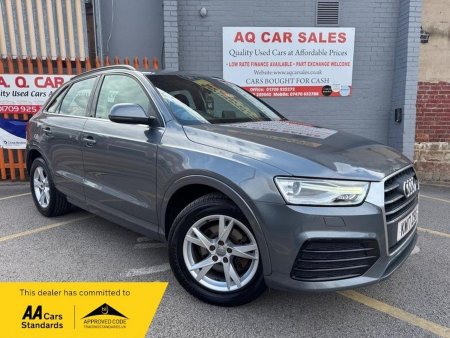 AUDI