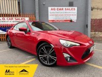 TOYOTA GT86