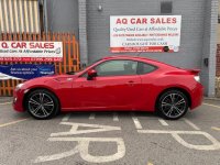 TOYOTA GT86