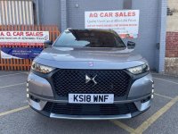 DS AUTOMOBILES DS 7 CROSSBACK