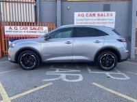 DS AUTOMOBILES DS 7 CROSSBACK
