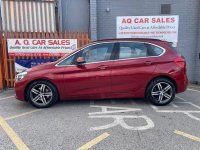 BMW 2 SERIES ACTIVE TOURER