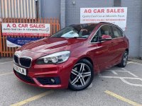 BMW 2 SERIES ACTIVE TOURER