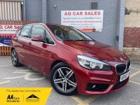 BMW 2 SERIES ACTIVE TOURER